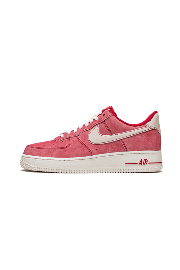 MENS Air Force 1 Low '07 LV8 "Dusty Red" DH0265 600 DH0265 600 from Stadium Goods