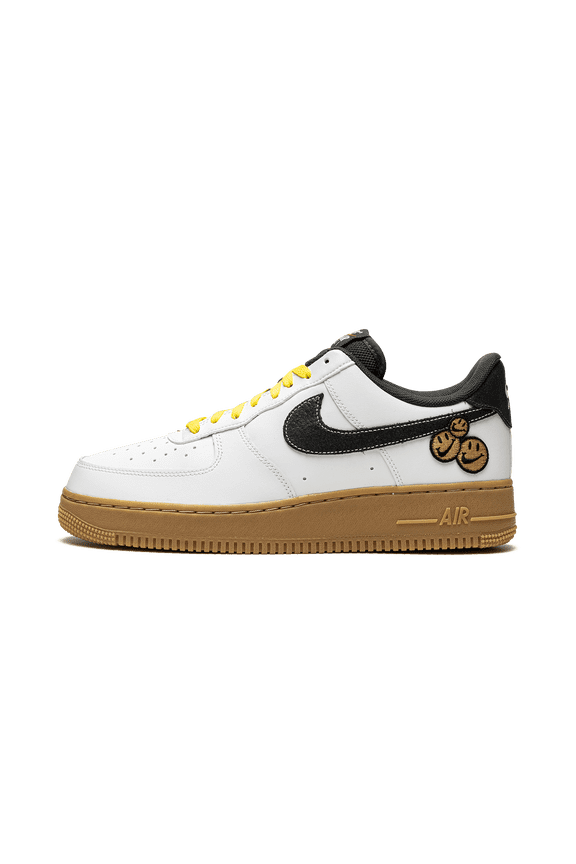 MENS Air Force 1 Low '07 LV8 "Go The Extra The Smile" DO5853 100 from Stadium Goods