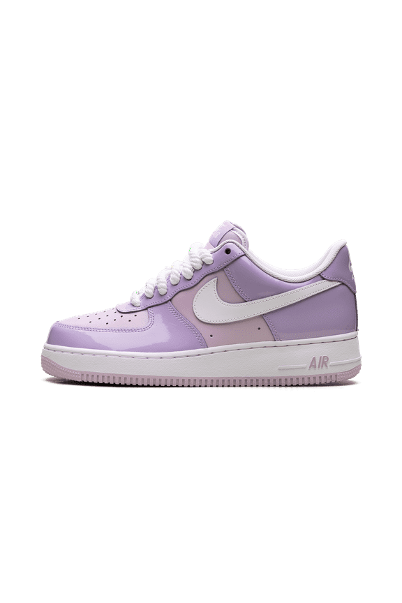 MENS Air Force 1 Low '07 LV8 "Hydrangeas Patent" HV9405 500 HV9405 500 from Stadium Goods