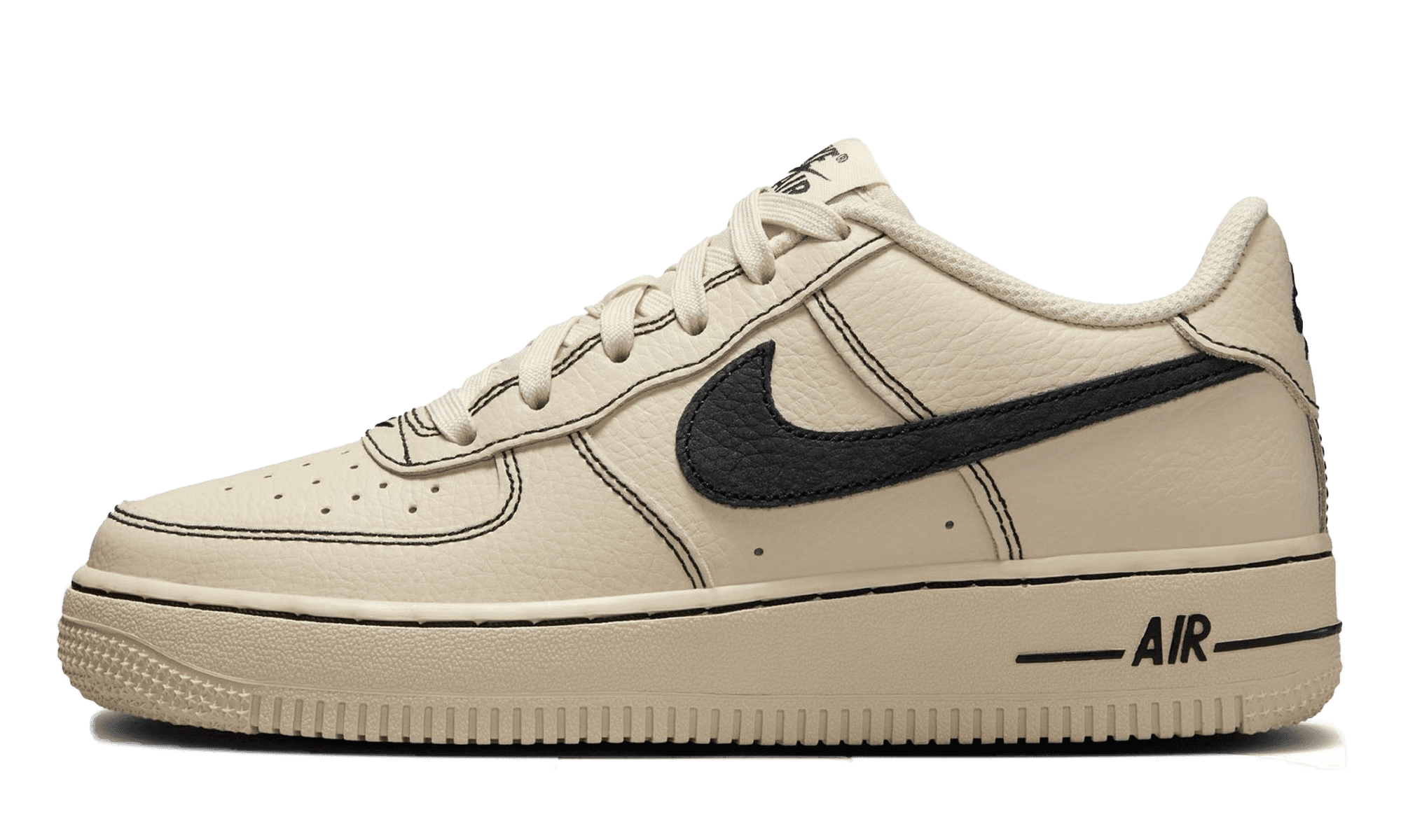 NIKE MENS Air Force 1 Low 