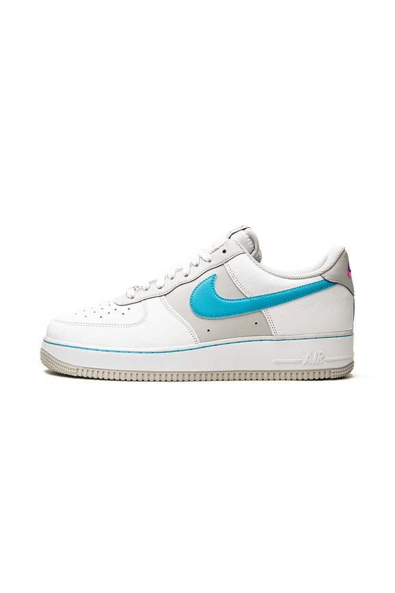 MENS Air Force 1 Low '07 LV8 "NBA 75th Anniversary Fiesta" DC8874 100 DC8874 100 from Stadium Goods