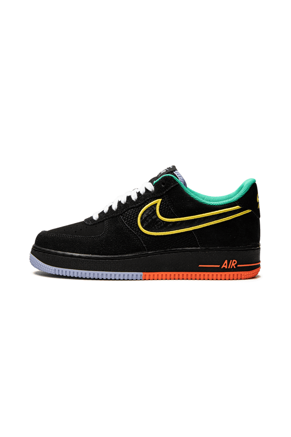 MENS Air Force 1 Low '07 LV8 "Peace and Unity" DM9051 001 DM9051 001 from Stadium Goods
