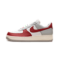 thumbnail image 1 of NIKE MENS Air Force 1 Low '07 LV8 "Phantom Gym Red" HJ9094 012 from Stadium Goods, 1 of 8