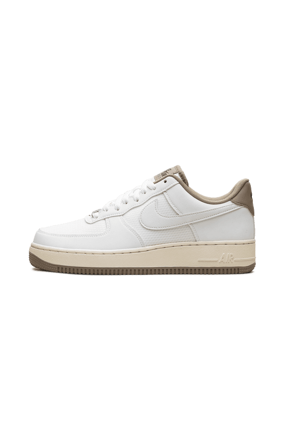 MENS Air Force 1 Low '07 LV8 "Summit White Khaki" FZ5225 100 FZ5225 100 from Stadium Goods
