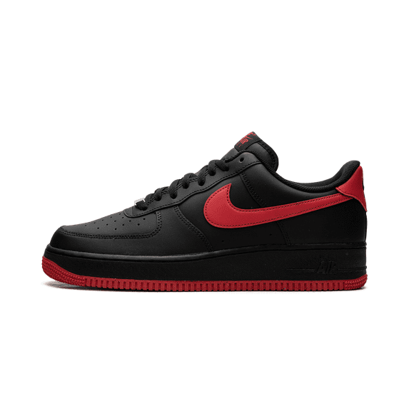 NIKE MENS Air Force 1 Low '07 LV8 "Vamps" FJ4146 002 from Stadium Goods