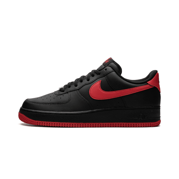 NIKE MENS Air Force 1 Low '07 LV8 "Vamps" FJ4146 002 from Stadium Goods
