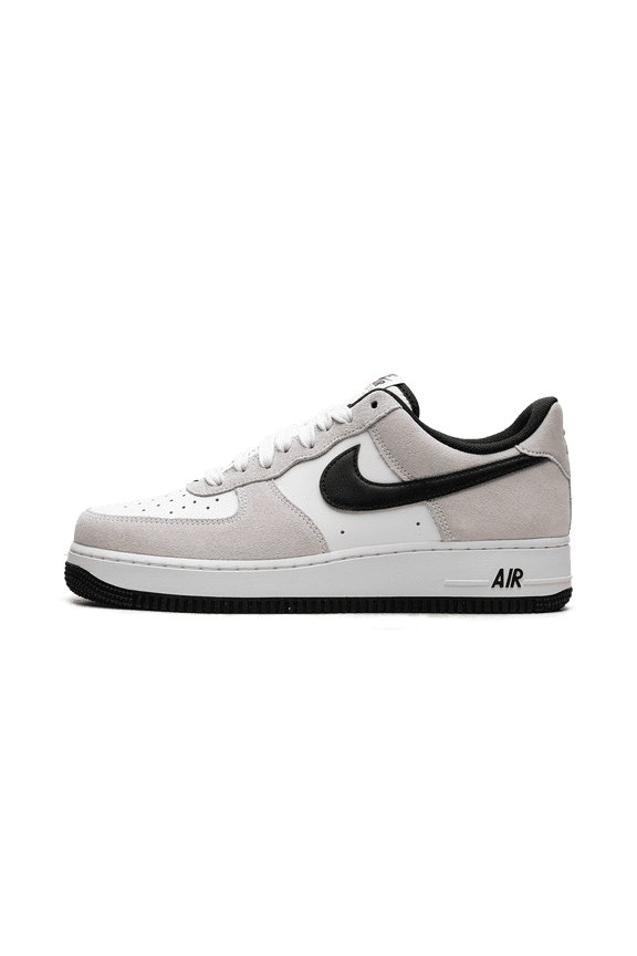 MENS Air Force 1 Low '07 LV8 "White Black" IB6388 100 IB6388 100 from Stadium Goods