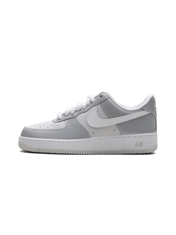 MENS Air Force 1 Low '07 LV8 "Wolf Grey Vast Grey" HV9405 001 HV9405 001 from Stadium Goods