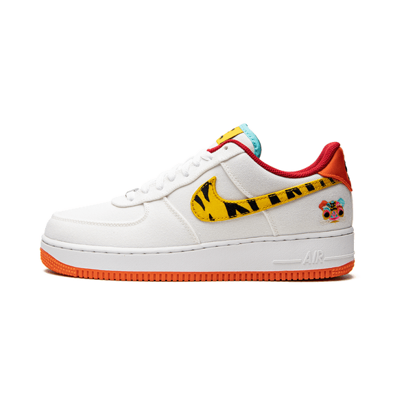 NIKE MENS Air Force 1 Low '07 LX "Year of the Tiger" DR0147 171 DR0147 171 from Stadium Goods