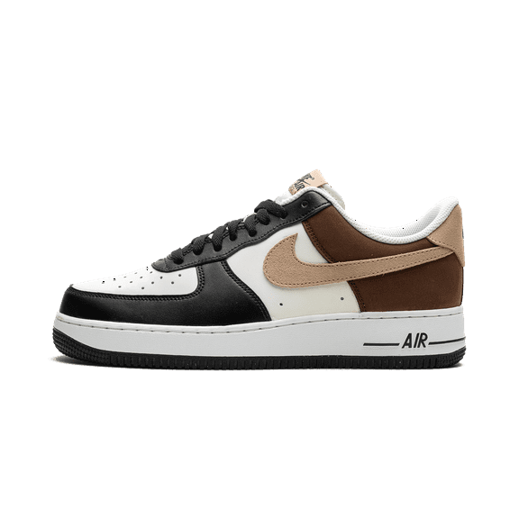 NIKE MENS Air Force 1 Low '07 "Mocha" FB3355 200 from Stadium Goods