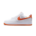 thumbnail image 1 of NIKE MENS Air Force 1 Low '07 "Safety Orange" FJ4146 109 from Stadium Goods, 1 of 2
