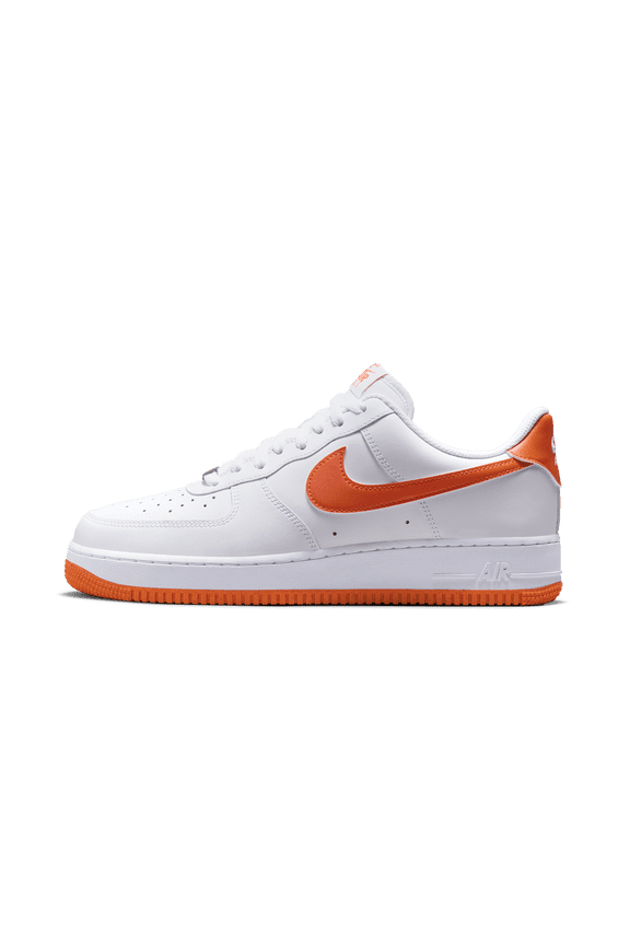 MENS Air Force 1 Low '07 "Safety Orange" FJ4146 109 from Stadium Goods