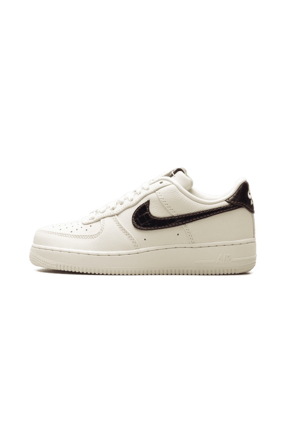 MENS Air Force 1 Low '07 "Soft Pearl Brown Croc" IH7332 001 IH7332 001 from Stadium Goods