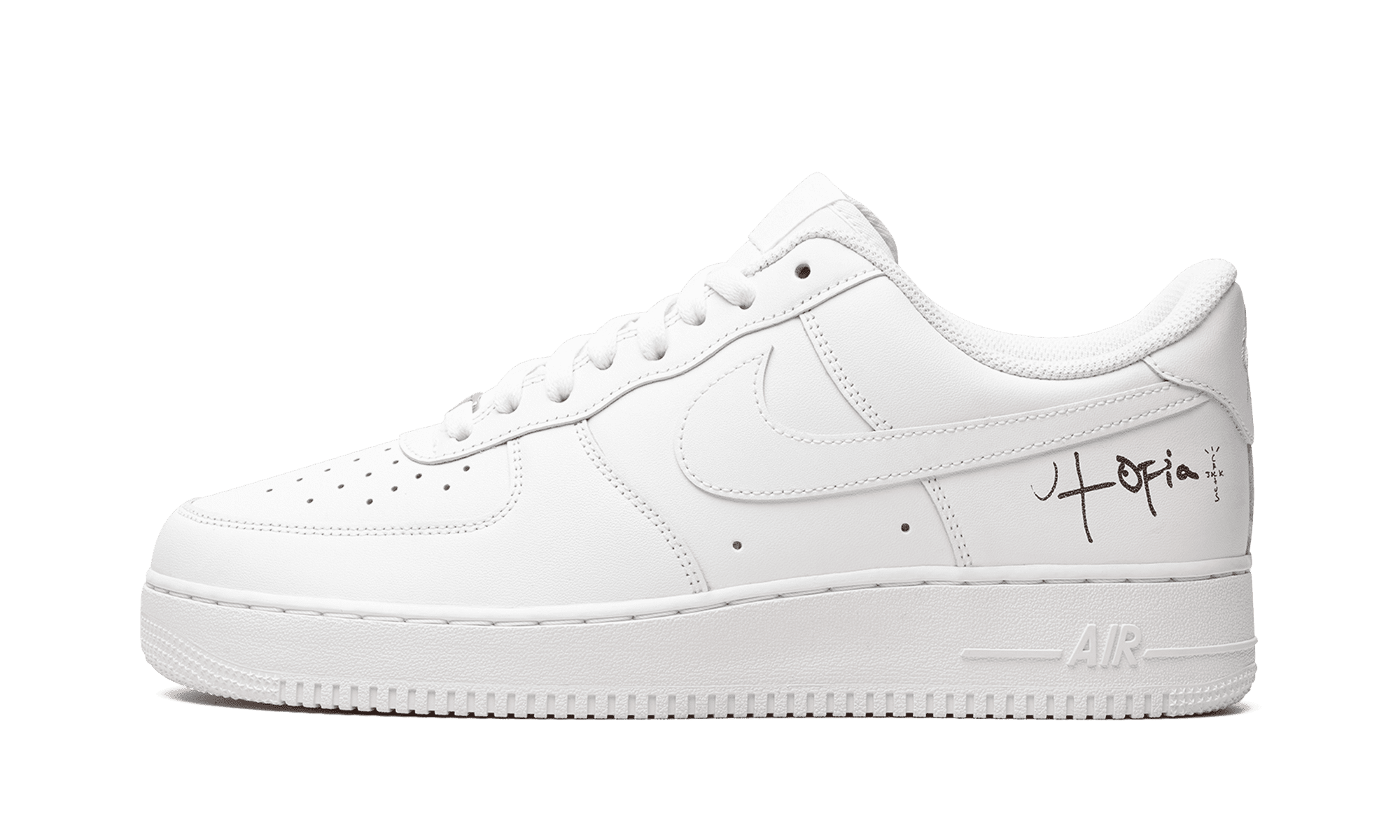 white air force ones near me mens