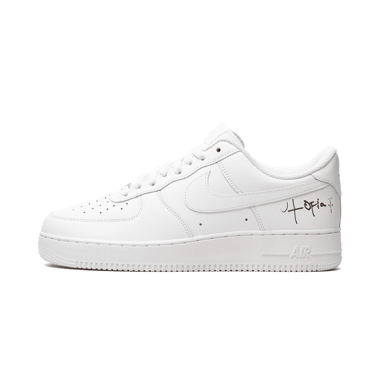 NIKE MENS Air Force 1 Low '07 
