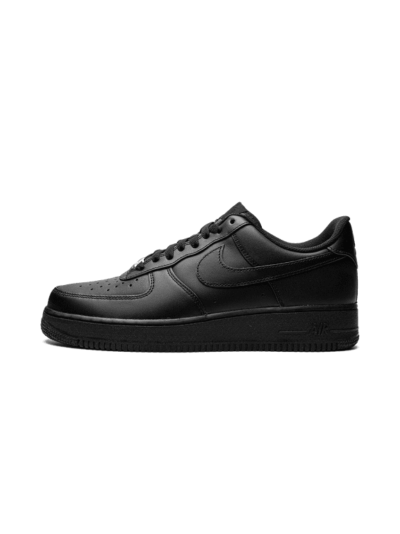 MENS Air Force 1 Low '07 "Triple Black" 315122 001 315122 001 from Stadium Goods