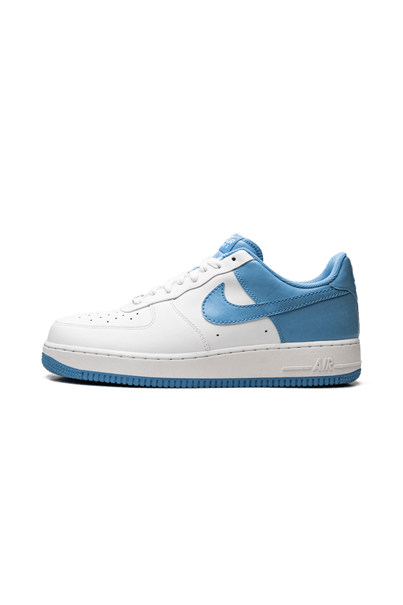 MENS Air Force 1 Low '07 "University Blue Croc" 315122 144 from Stadium Goods