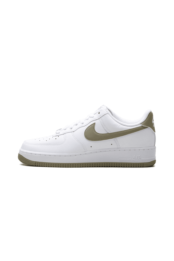 MENS Air Force 1 Low '07 "White Neutral Olive" FJ4146 110 from Stadium Goods