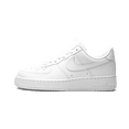 thumbnail image 1 of NIKE MENS Air Force 1 Low '07 "White on White" CW2288 111 from Stadium Goods, 1 of 9