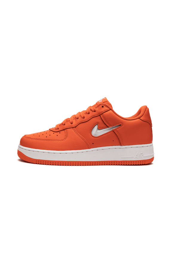 MENS Air Force 1 Low "40th Anniversary Edition Orange Jewel" FJ1044 800 from Stadium Goods