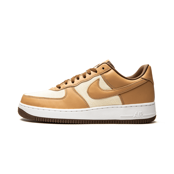 NIKE MENS Air Force 1 Low "Acorn" DJ6395 100 DJ6395 100 from Stadium Goods