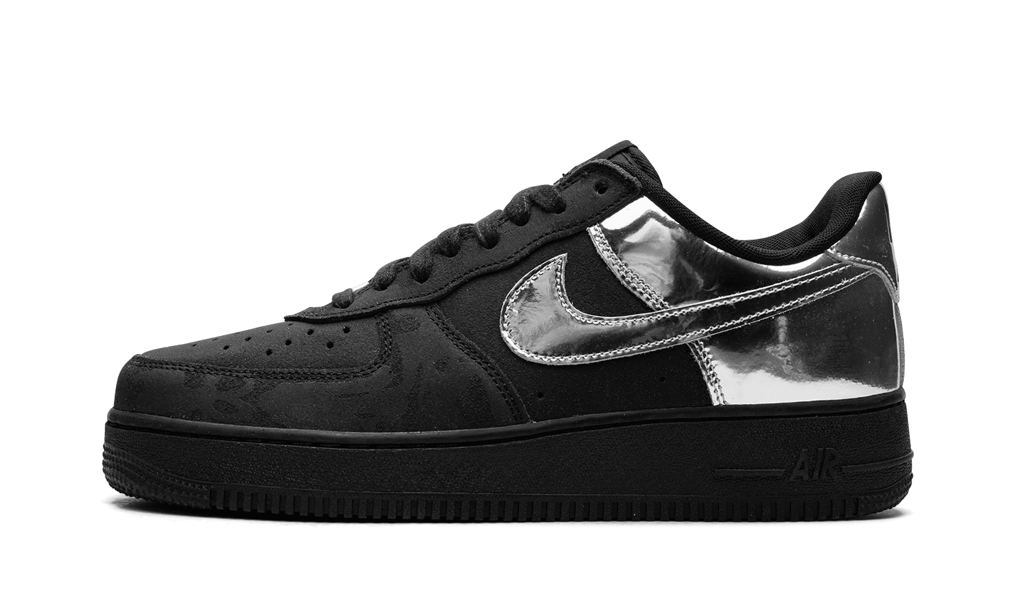 NIKE MENS Air Force 1 Low 