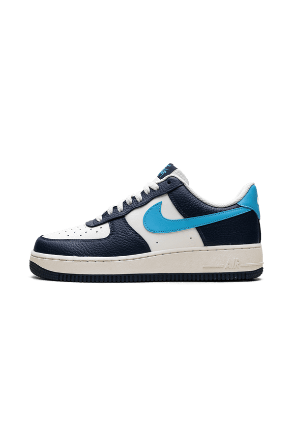 MENS Air Force 1 Low "Armory Navy Baltic Blue" HJ9291 478 HJ9291 478 from Stadium Goods