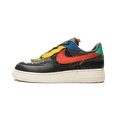 thumbnail image 1 of NIKE MENS Air Force 1 Low "BHM/Black History Month 2020" CT5534 001 from Stadium Goods, 1 of 9