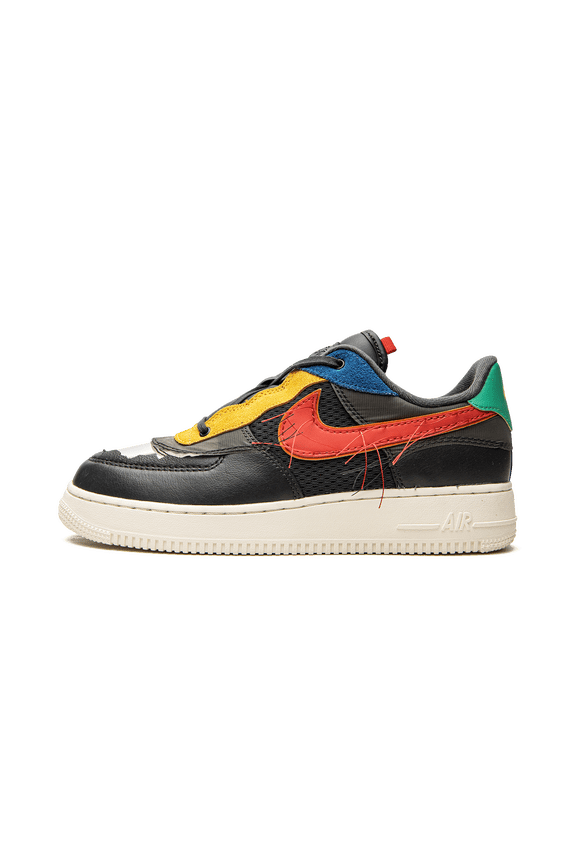 MENS Air Force 1 Low "BHM/Black History Month 2020" CT5534 001 from Stadium Goods