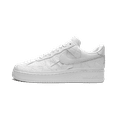 thumbnail image 1 of NIKE MENS Air Force 1 Low "Billie Ellish - Triple White" DZ3674 100 from Stadium Goods, 1 of 7