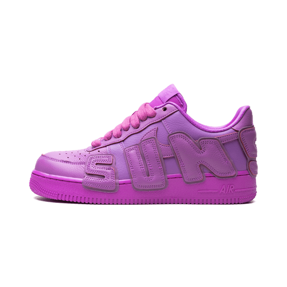 NIKE MENS Air Force 1 Low "Cactus Plant Flea Market Fuchsia" FQ7069 500 FQ7069 500 from Stadium Goods