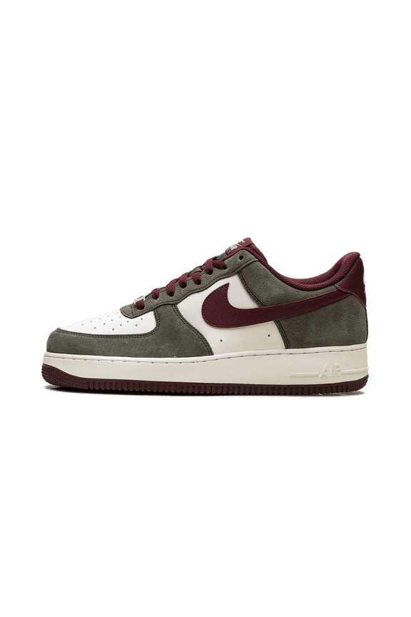 MENS Air Force 1 Low "Cargo Khaki" FQ8714 302 FQ8714 302 from Stadium Goods