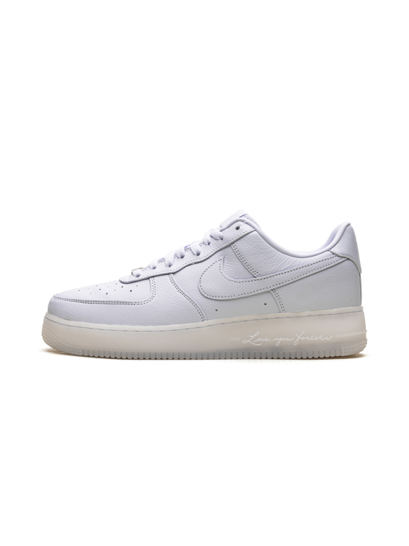 MENS Air Force 1 Low "Certified Lover Boy - Palest Purple" CZ8065 500 from Stadium Goods