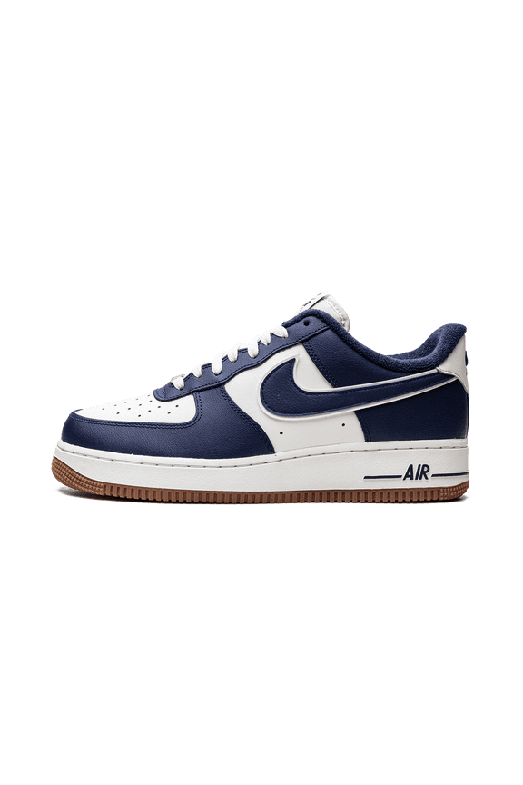 MENS Air Force 1 Low "College Pack Midnight Navy" DQ7659 101 from Stadium Goods