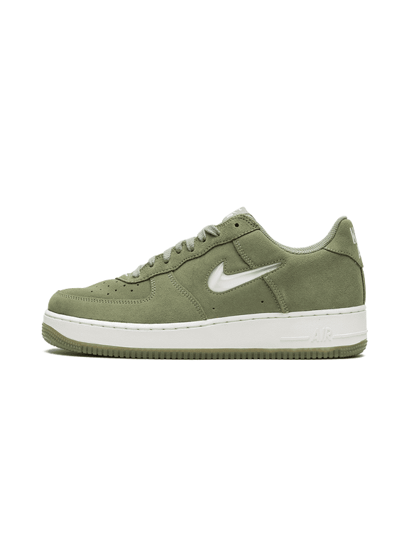 MENS Air Force 1 Low "Color Of The Month - Oil Green" DV0785 300 DV0785 300 from Stadium Goods