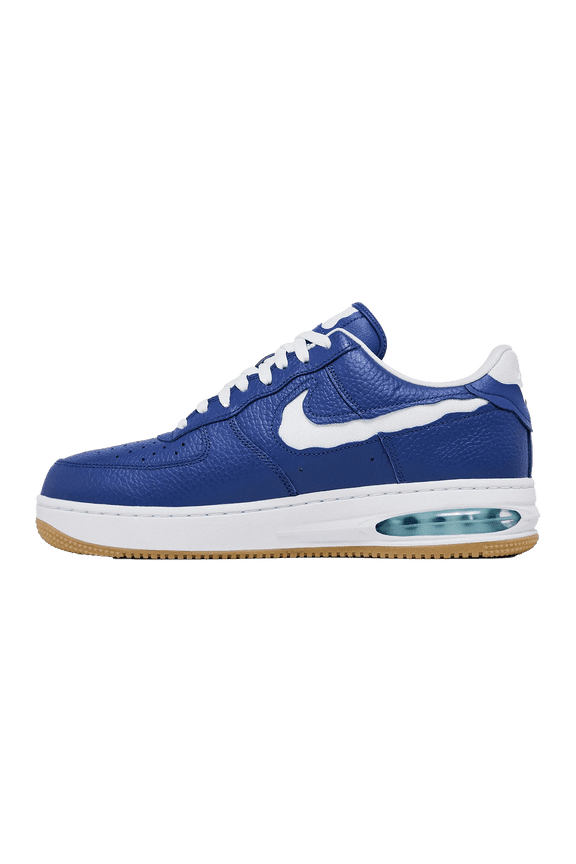 MENS Air Force 1 Low Evo "Team Royal" HF3630 400 HF3630 400 from Stadium Goods