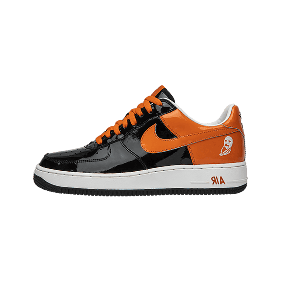 NIKE MENS Air Force 1 Low "Halloween" 312945 081 312945 081 from Stadium Goods