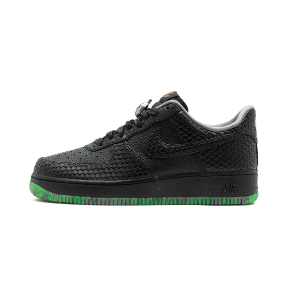 NIKE MENS Air Force 1 Low "Halloween" FQ8822 084 FQ8822 084 from Stadium Goods