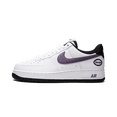 thumbnail image 1 of NIKE MENS Air Force 1 Low "Hoops White Canyon Purple" DH7440 100 DH7440 100 from Stadium Goods, 1 of 9