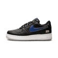 thumbnail image 1 of NIKE MENS Air Force 1 Low "Kith - Black" CZ7928 001 from Stadium Goods, 1 of 8