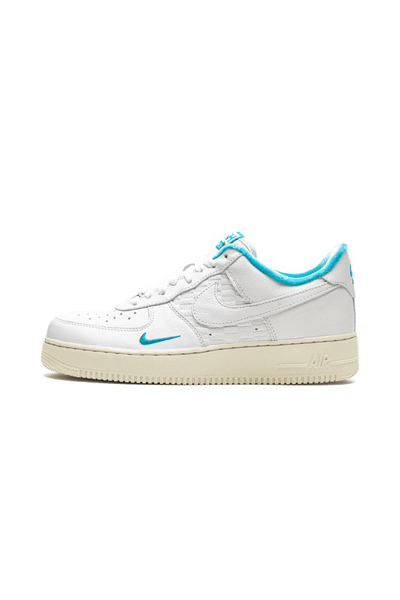 MENS Air Force 1 Low / Kith "Kith Hawaii" DC9555 100 DC9555 100 from Stadium Goods