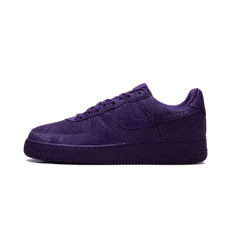 NIKE MENS Air Force 1 Low 