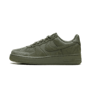 NIKE MENS Air Force 1 Low "Kobe Bryant Forever Cargo Khaki" IB0018 301 IB0018 301 from Stadium Goods