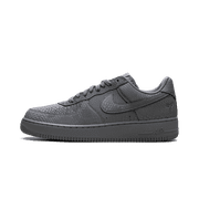 NIKE MENS Air Force 1 Low "Kobe Bryant Forever Cool Grey" IB0018 004 IB0018 004 from Stadium Goods