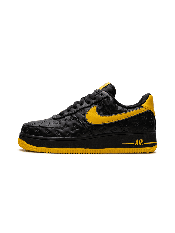 MENS Air Force 1 Low "Kobe Bryant Lakers Away (Numbered)" HV5122 001 SB HV5122 001 SB from Stadium Goods