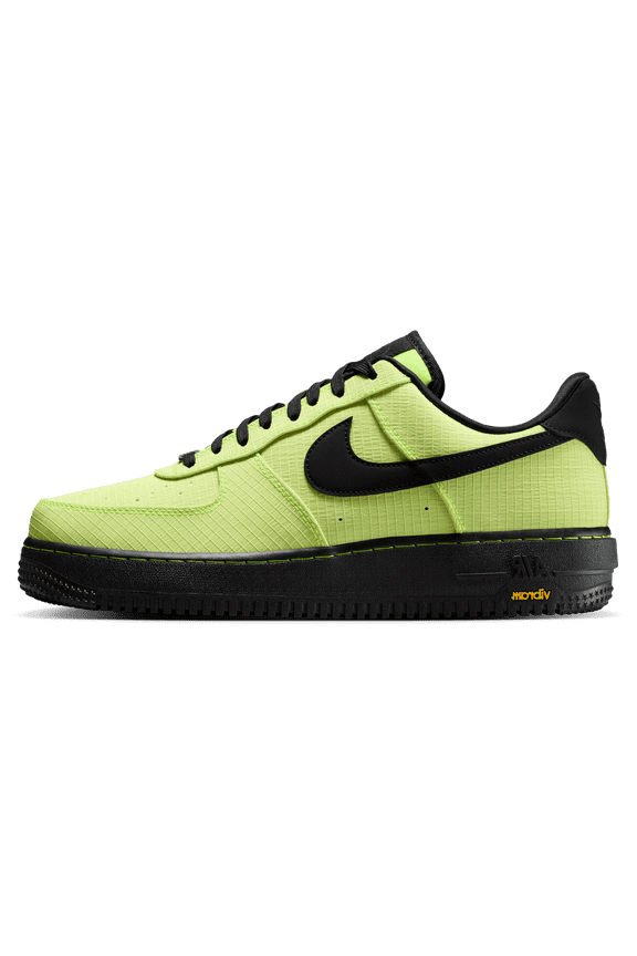 MENS Air Force 1 Low LX Vibram "Summit White Smoke Grey" IH1943 700 IH1943 700 from Stadium Goods