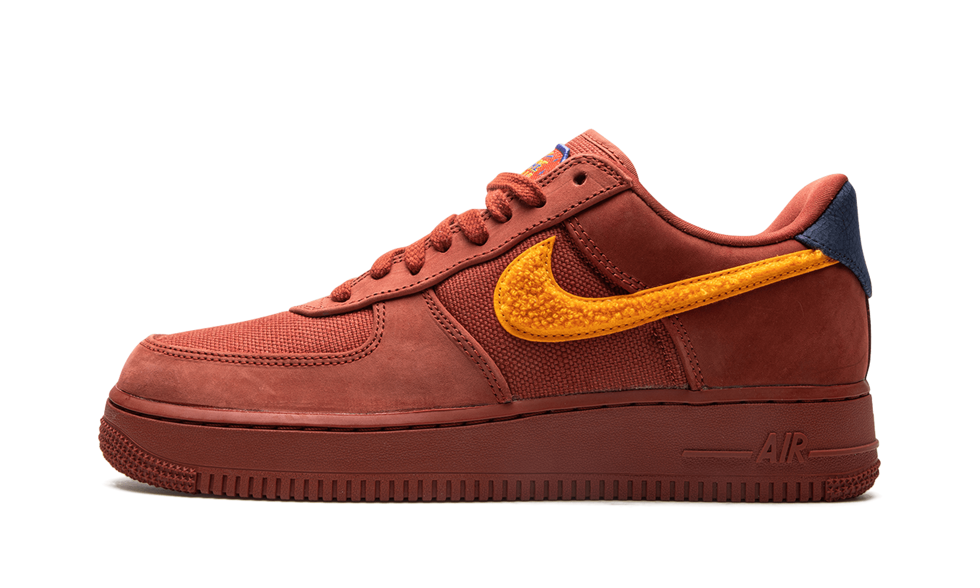 NIKE MENS Air Force 1 Low 