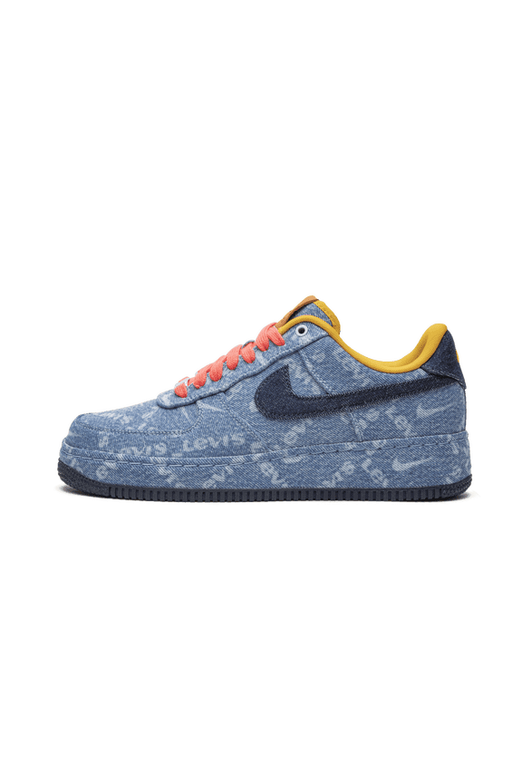 MENS Air Force 1 Low "Levi's Denim" CV0670 447 CV0670 447 from Stadium Goods