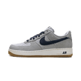 thumbnail image 1 of NIKE MENS Air Force 1 Low "Light Smoke Grey Navy" IB6388 003 IB6388 003 from Stadium Goods, 1 of 7