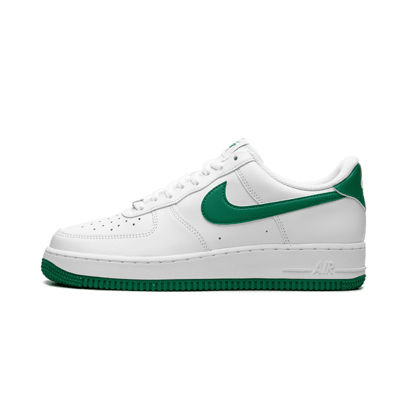 NIKE MENS Air Force 1 Low "Malachite" FJ4146 102 from Stadium Goods